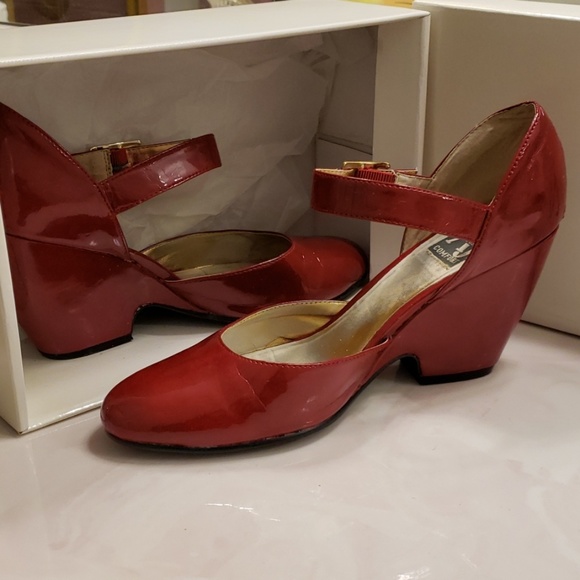 Built For Valenci Comfort shoes - Picture 3 of 6